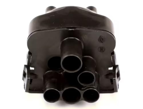 Fits Rancilio 38-120-277 Standard Spout, 6.3MM Diameter