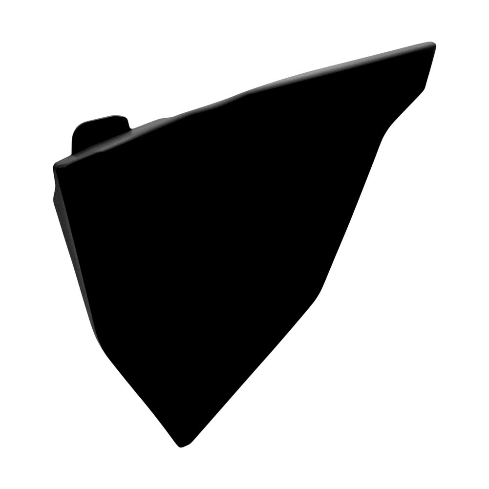Acerbis Air Box Covers Black For KTM 125 SX 2019-2022