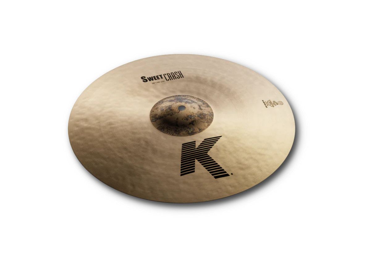 Zildjian 20" K Sweet Crash Cymbal