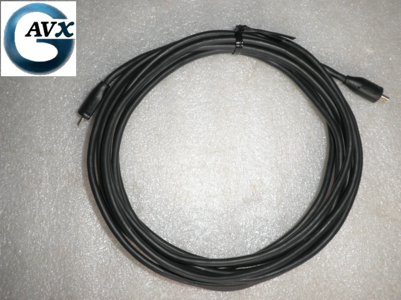 Lifesize Link Cable 4m; Phone - Digital Micpod 1000-0000-0758 Icon 400, 450, 600