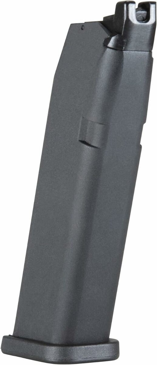 Umarex Glock 17 Gen 3 Airsoft (GHK) Green Gas Magazine - 20 Round