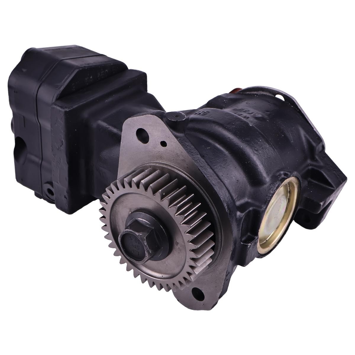 Air Brake Compressor 4946291 5286964 9111545100 for Cummins Truck ISB6.7 QSB6.7