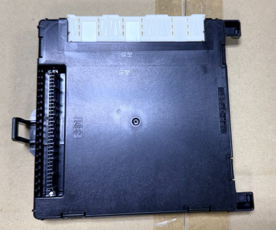 LEXUS UX SERIES 2018-2021 COMPUTER ASSEMBLY 89220-78K50
