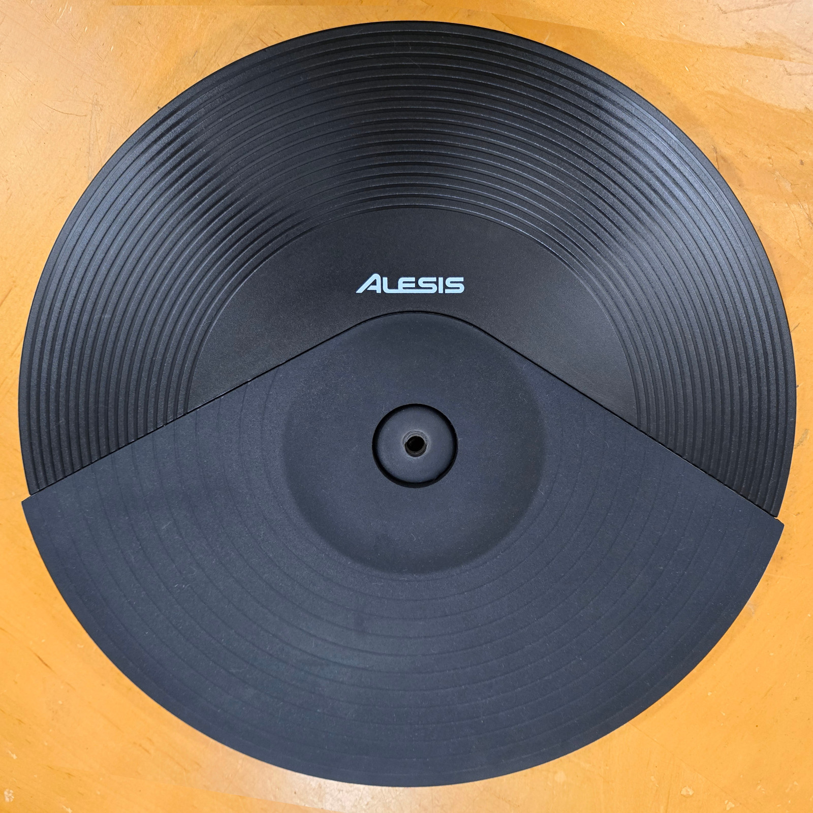 Alesis DMPad 16" Ride Cymbal  Triple Zone (Roland Compatible, Fully Functional)