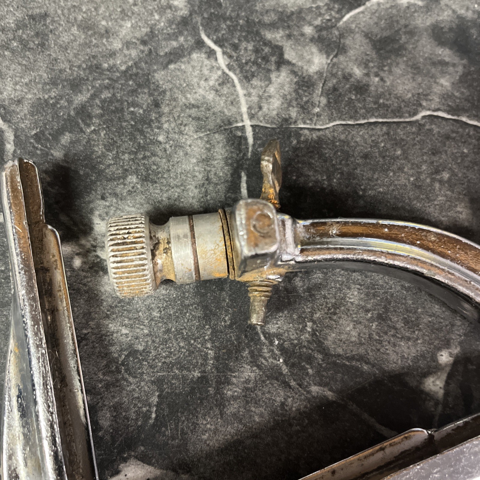 All Power Deluxe Piston Groove Cleaner Tool