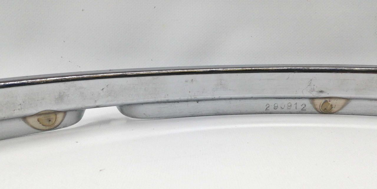 PEARL Hoop SUPER 18 Used