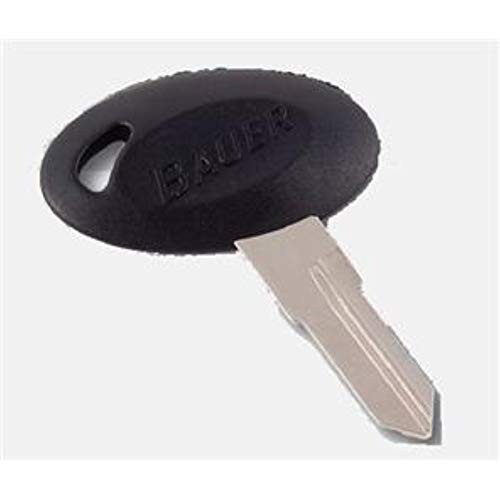 AP Products 013-689301 BAUER RV SERIES RPL KEY CODE #301