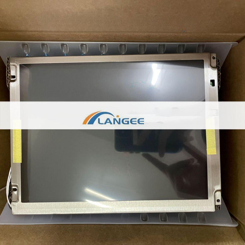 NL6448BC33-74 10.4 Inch Original New Industrial LCD Display For NEC