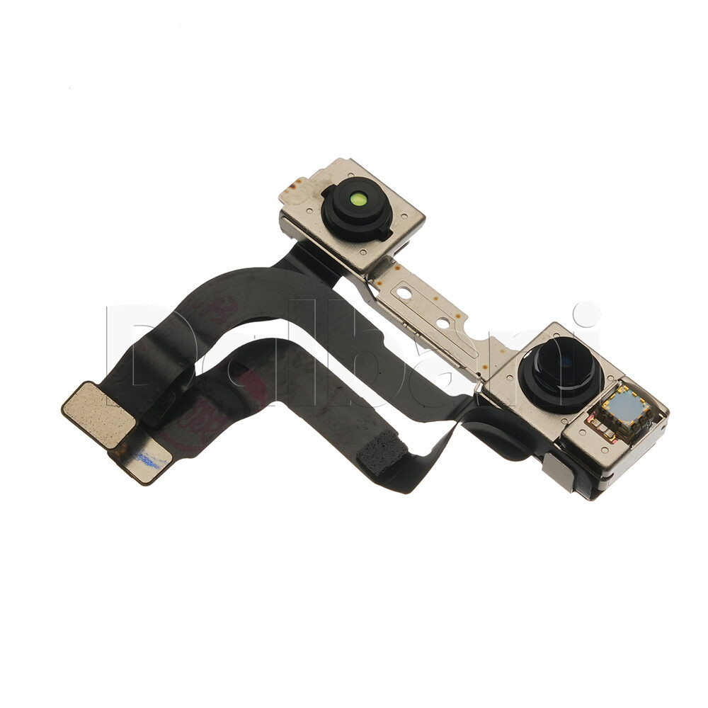 OEM Front Facing Camera Module Flex Replacement For iPhone 12