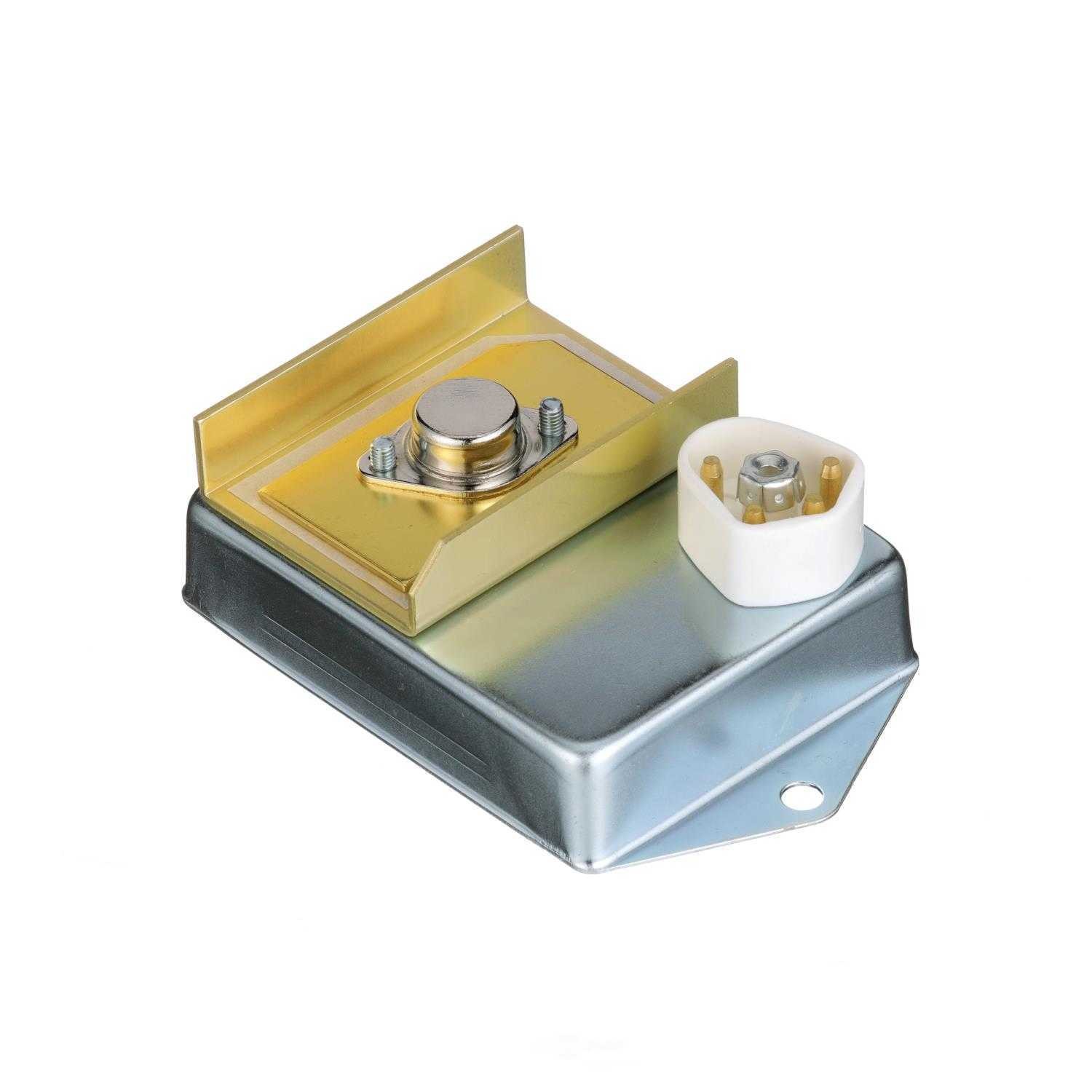 Ign Ctrl Module Standard Motor Products LX101