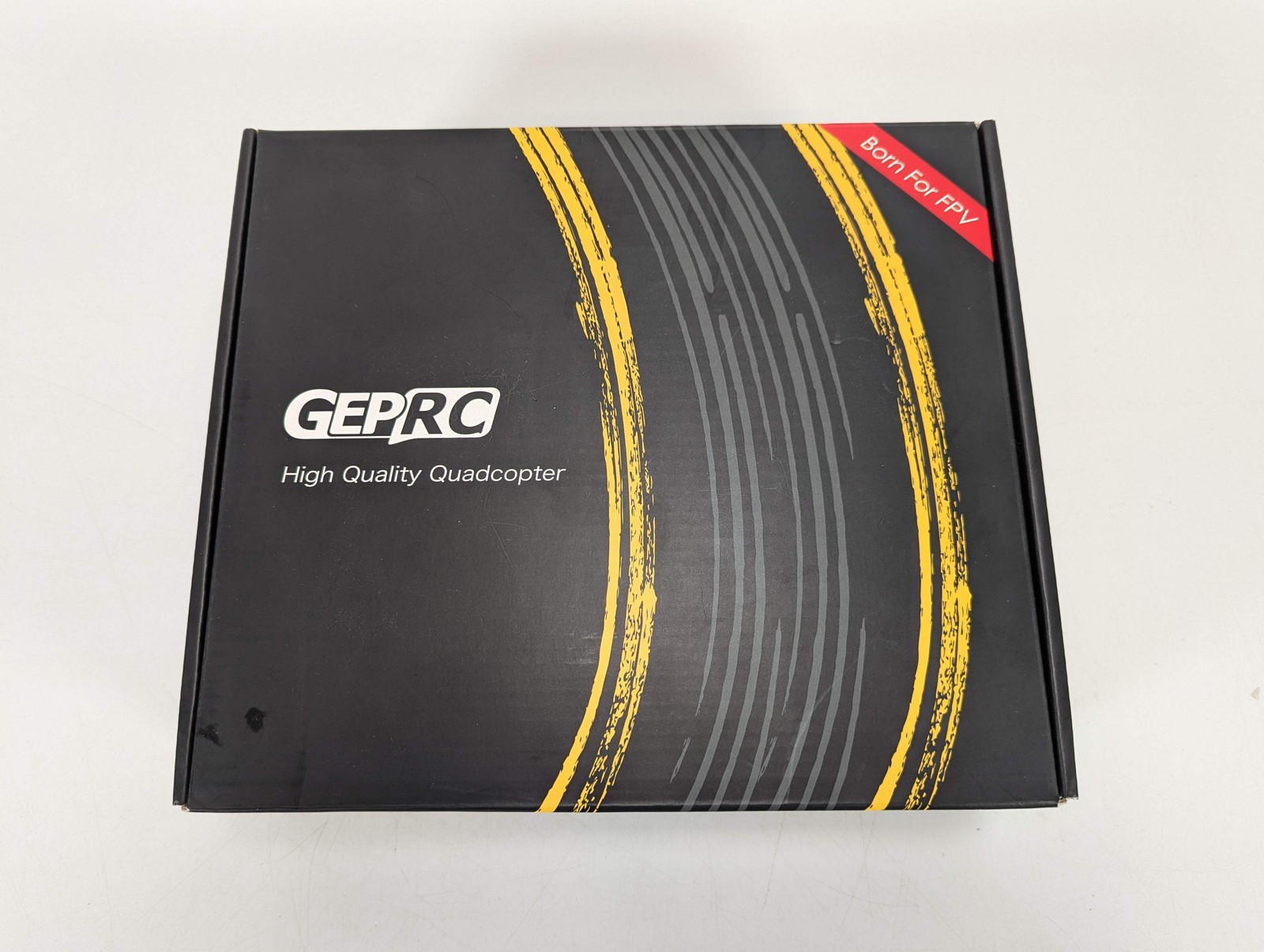 Brand New GEPRC Mark5 Vista 65 TBS Crossfire Quadcopter