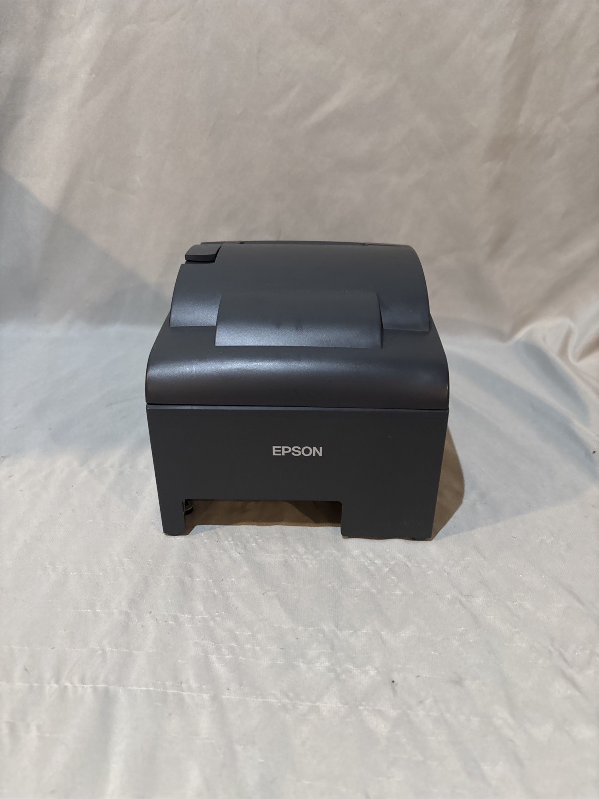 Epson TM-U220IIB Dot Matrix Receipt Printer