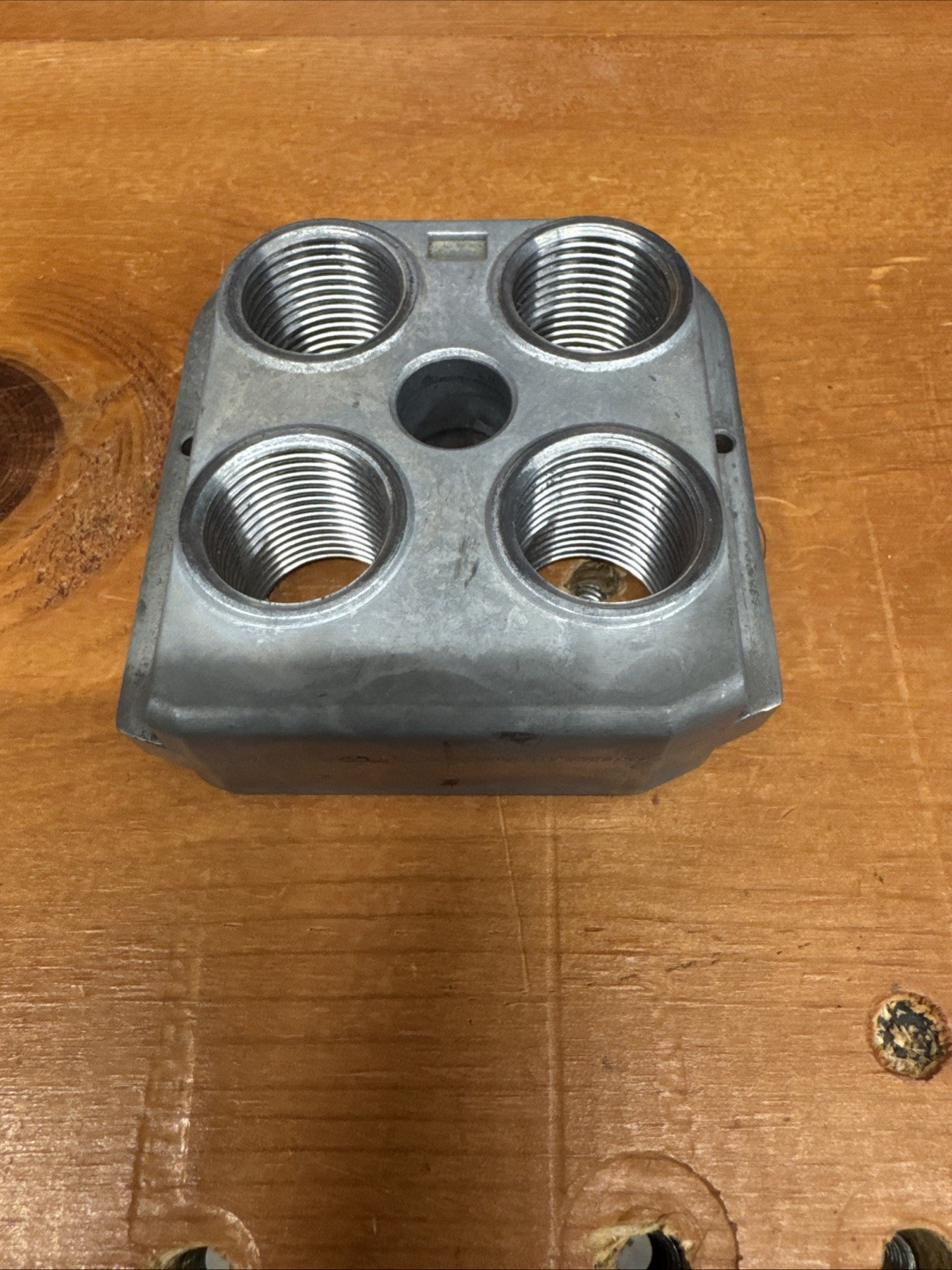 Dillon Precision RL550 Tool Head OEM