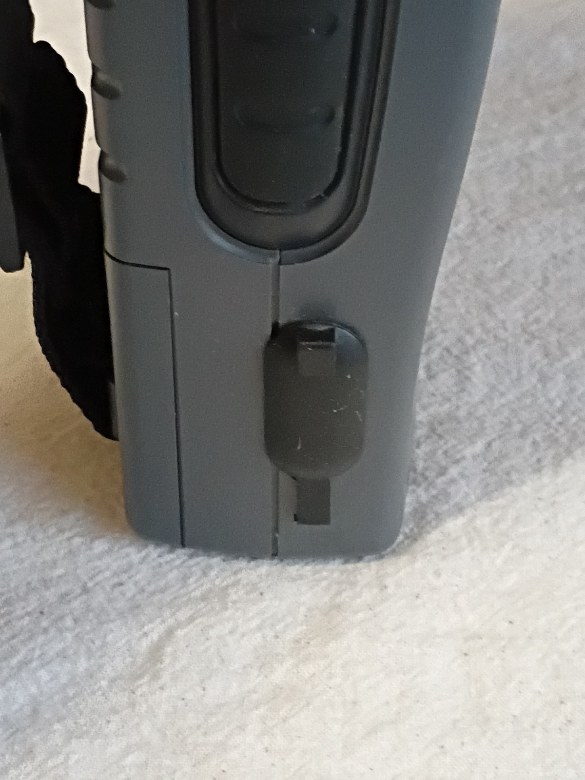 GE Hand Held CB 40 Channels 70606265 B6