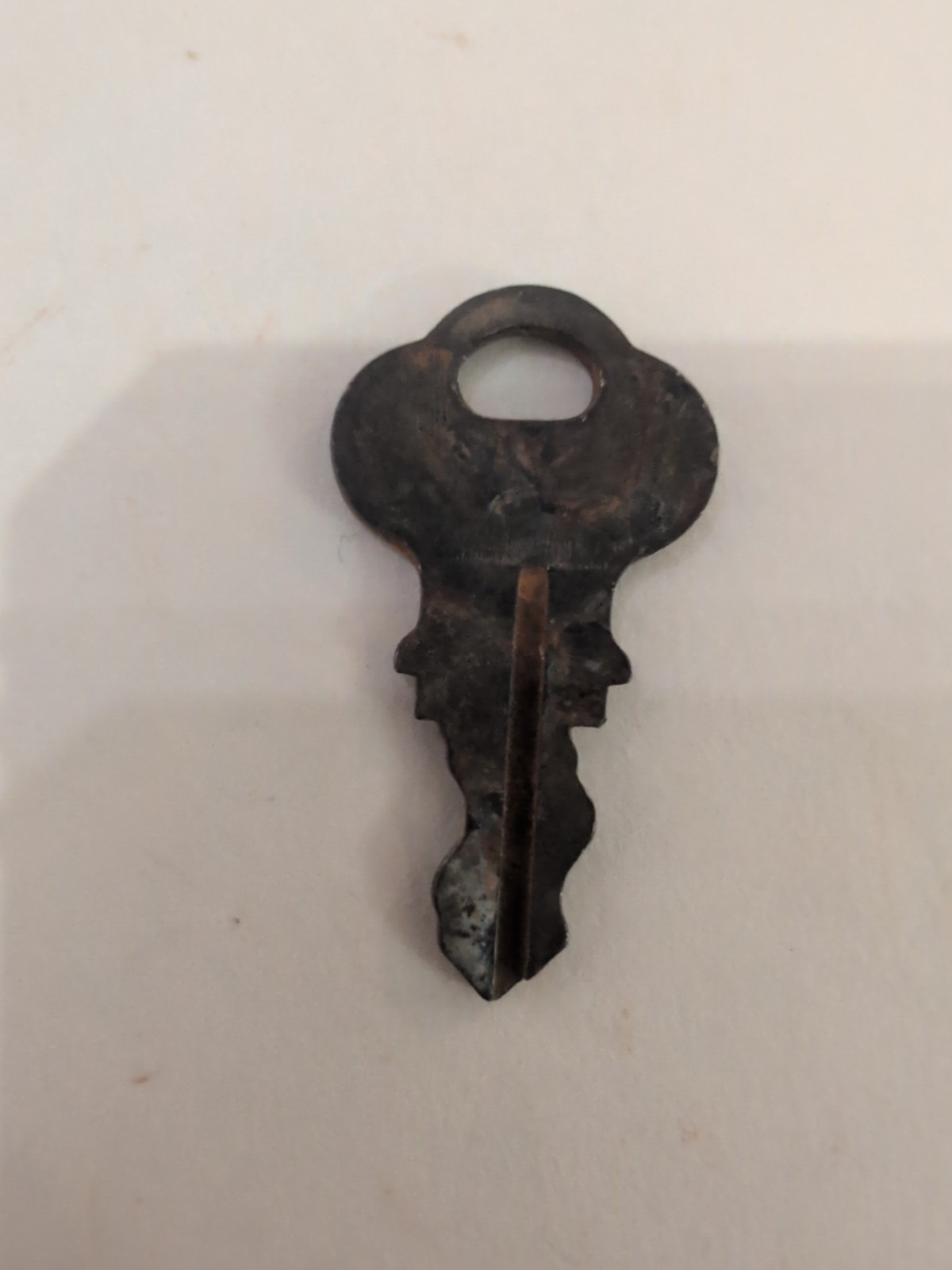 Chicago Lock Key PW101