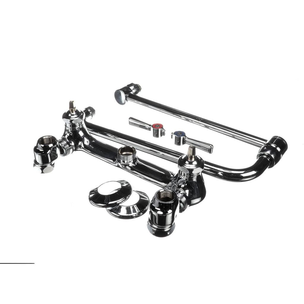 Chicago Faucet 445-DJ13ABCP- Genuine OEM Replacement Part