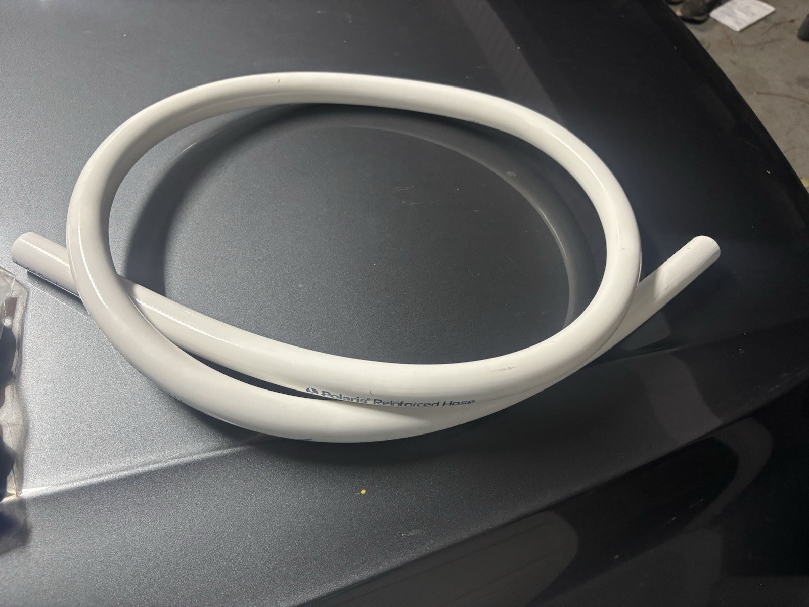 Polaris Pump Hose, 6', Flexible Reinforced
