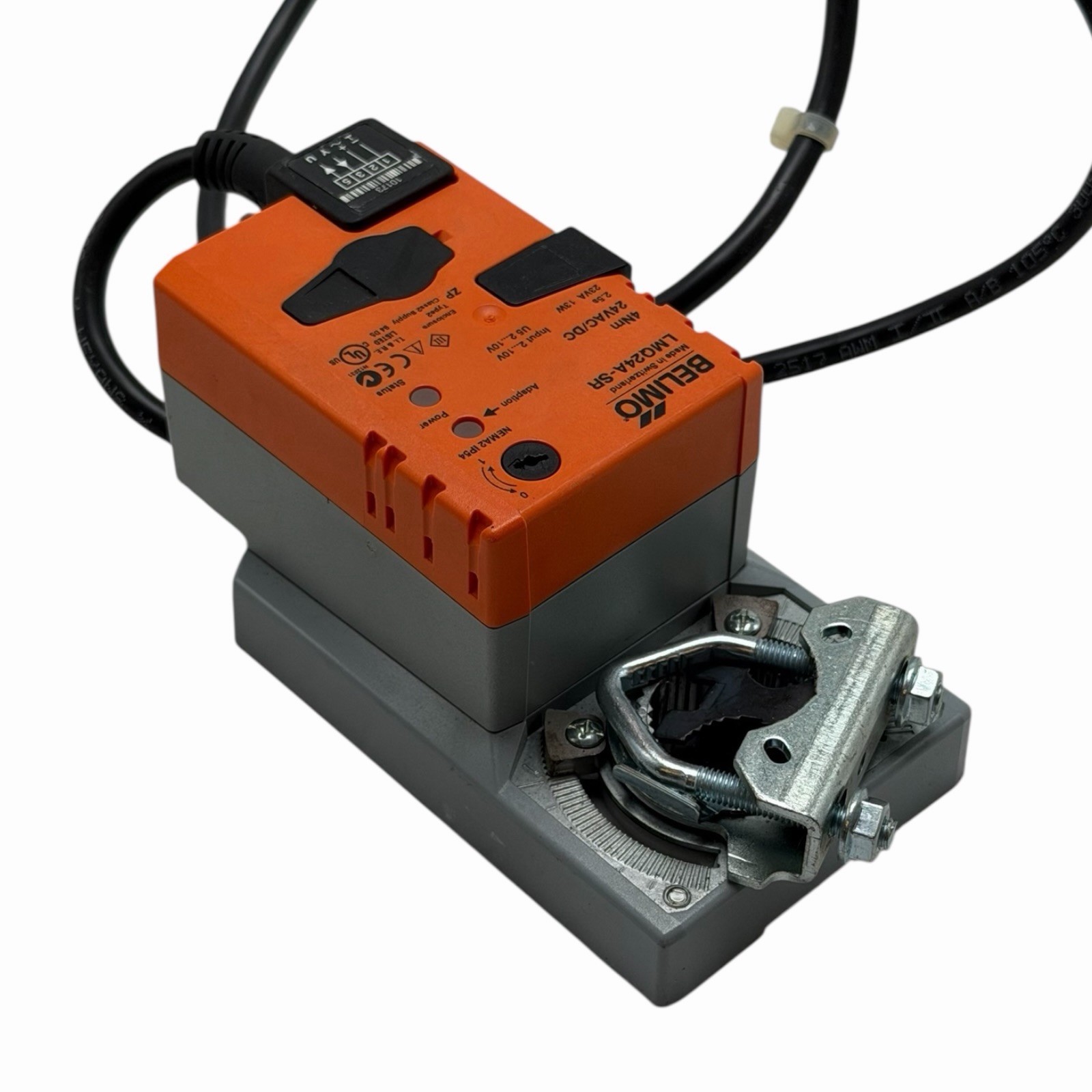 Belimo LMQ24A-SR Flap Actuator