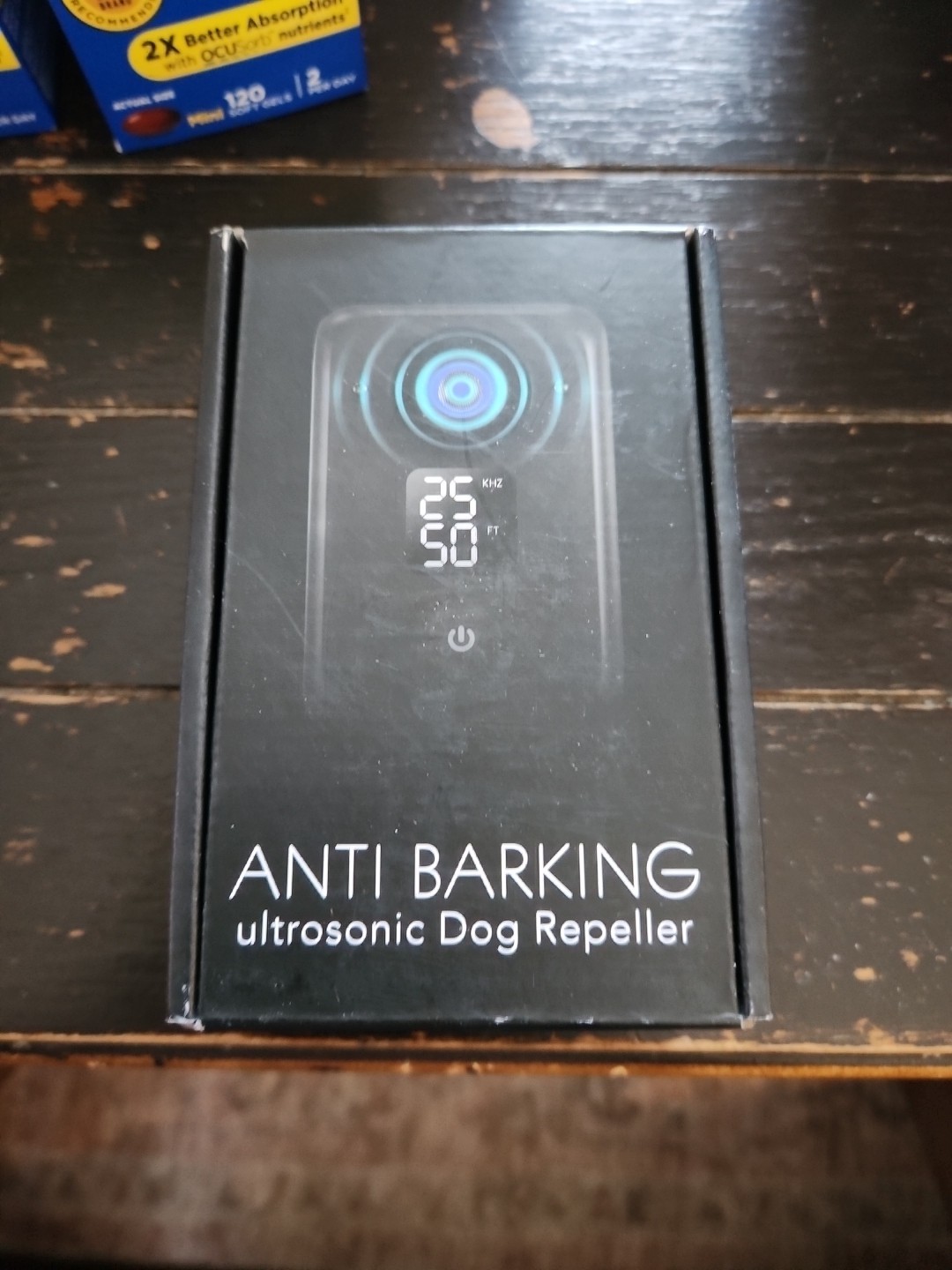 Anti Barking Device for Dogs 50ft