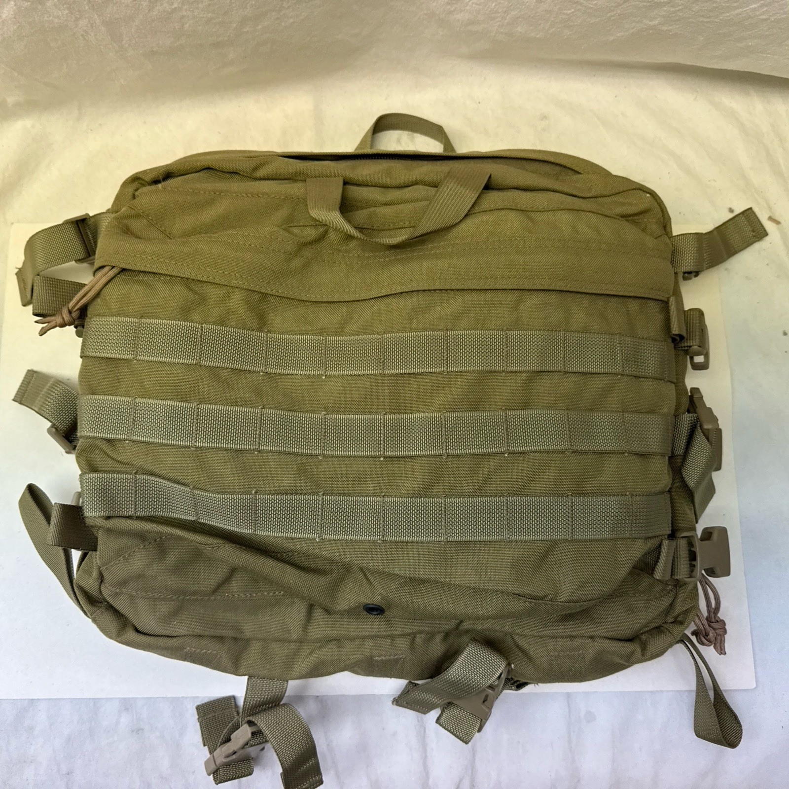 Eagle Industries Ranger Medical Bag IFAK Medic SFLCS Khaki KH MOLLE