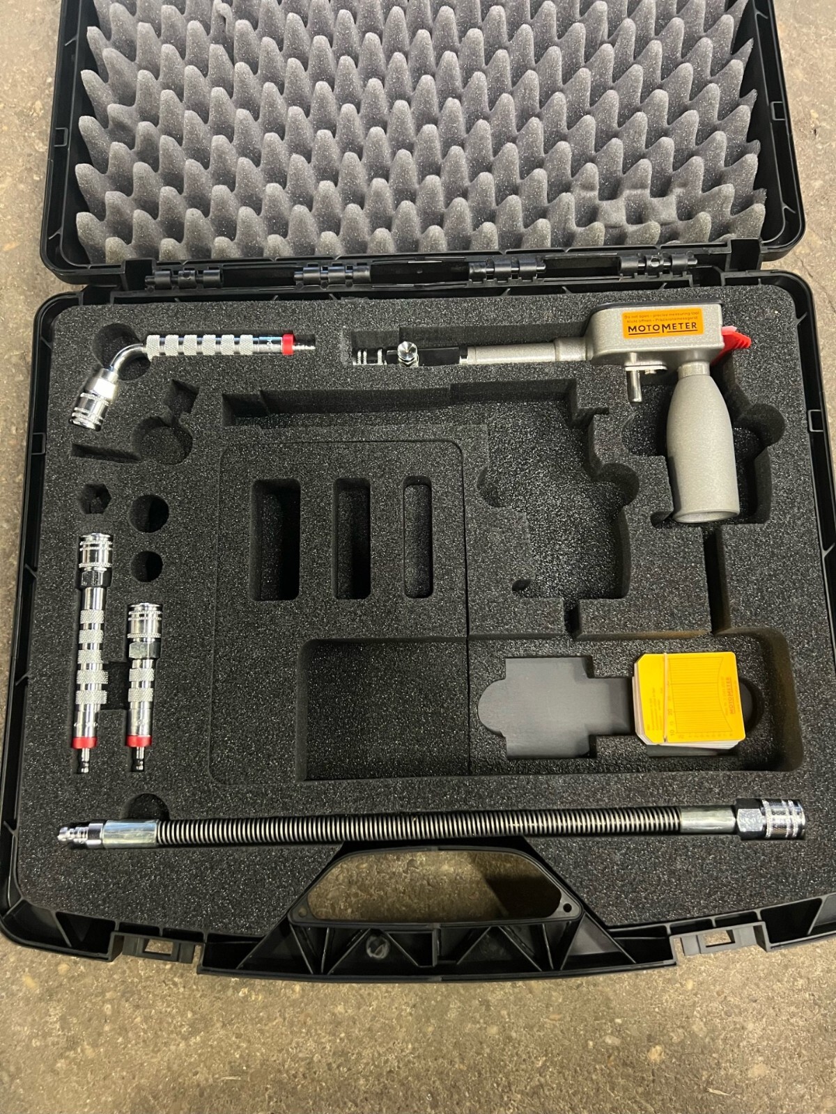 9988539 COMPRESSION METER