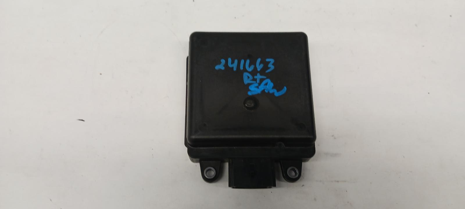 '15-'17 FORD MUSTANG Camera Projector radar Module OEM 1 Year Warranty!!
