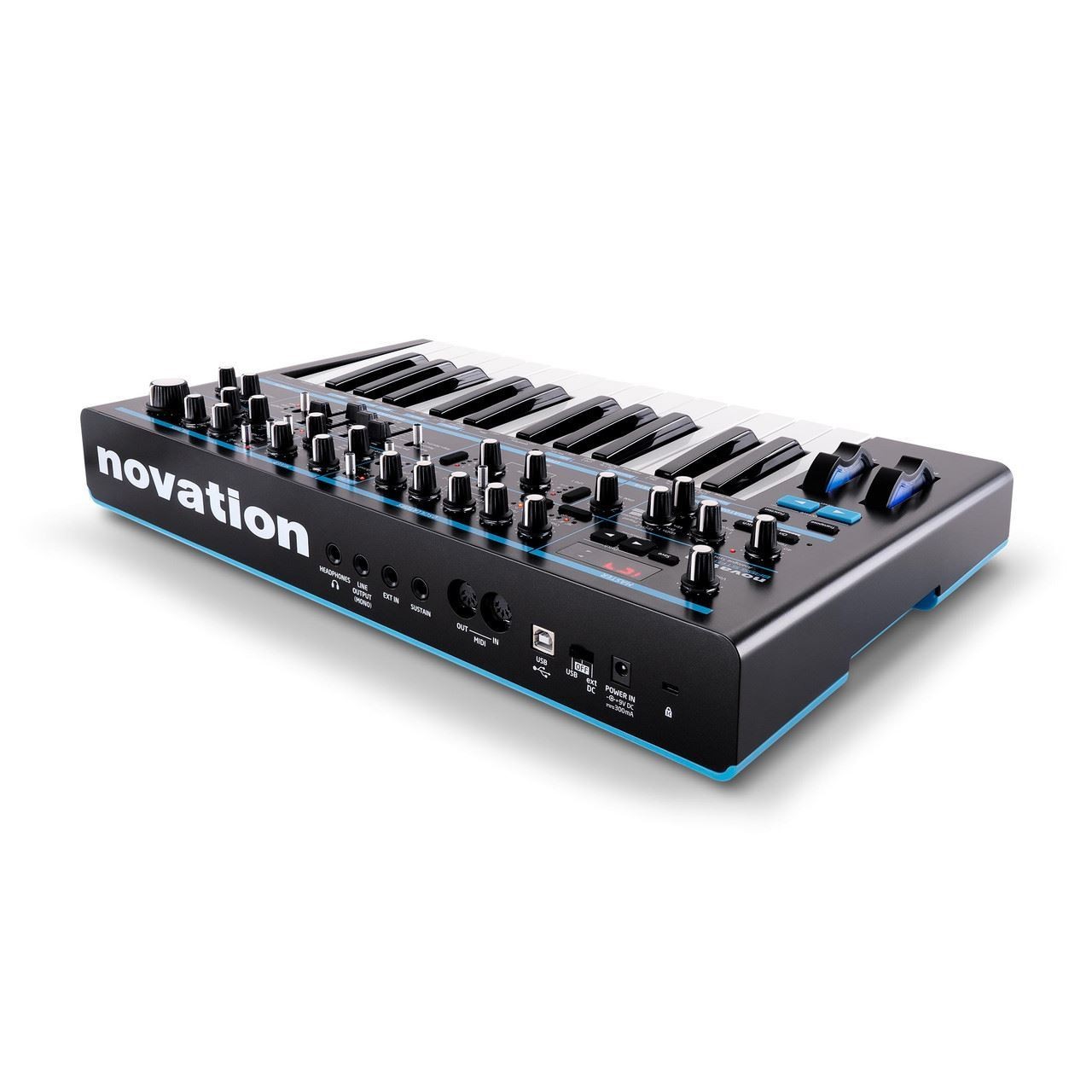 Novation Bass Station II - Refurbished
