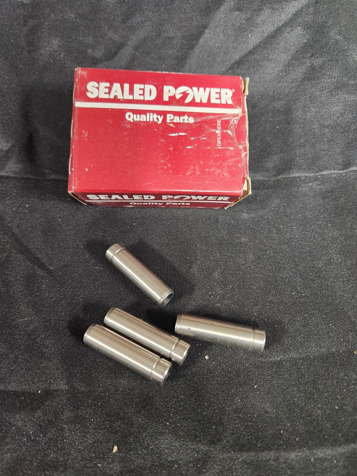 1985-1997 ISUZUGMF L AND RODEO (INTAKE VALVE GUIDE)