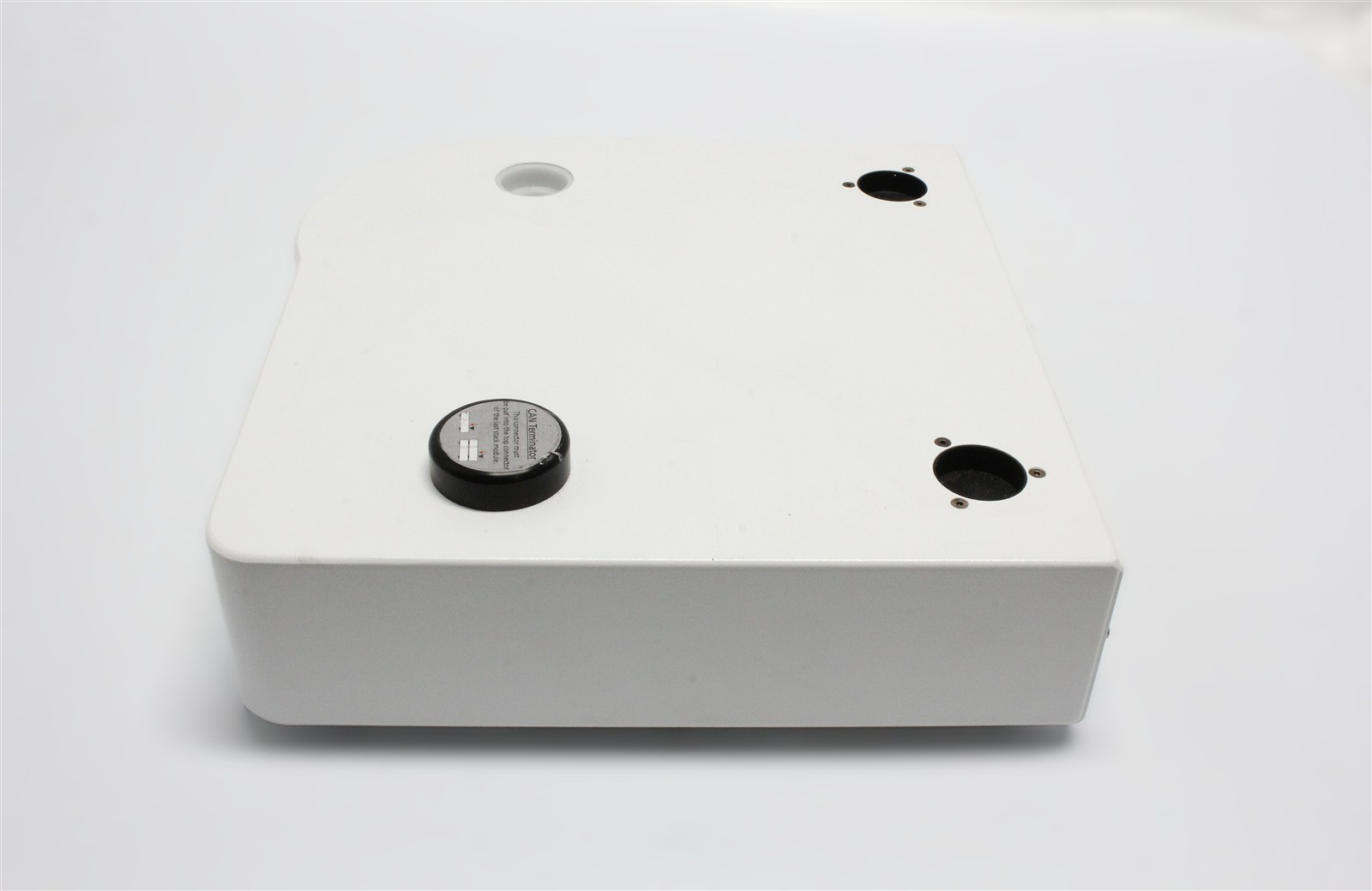 Zeiss Pecon TempModule S for AXIO Observer Microscope Unit2