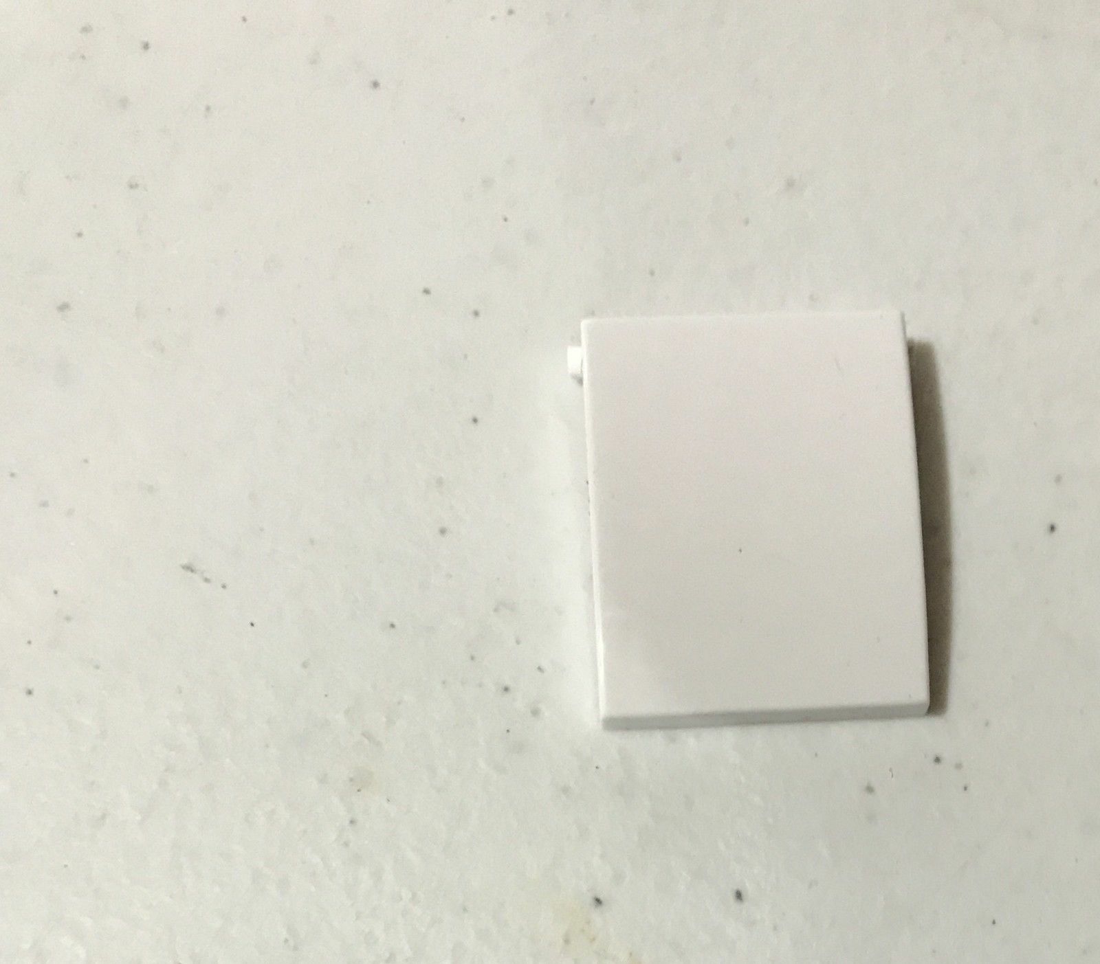 Crestron Dimmer Switch Button Rocker White Smooth CLW-BTN Multiple Sizes Bezel