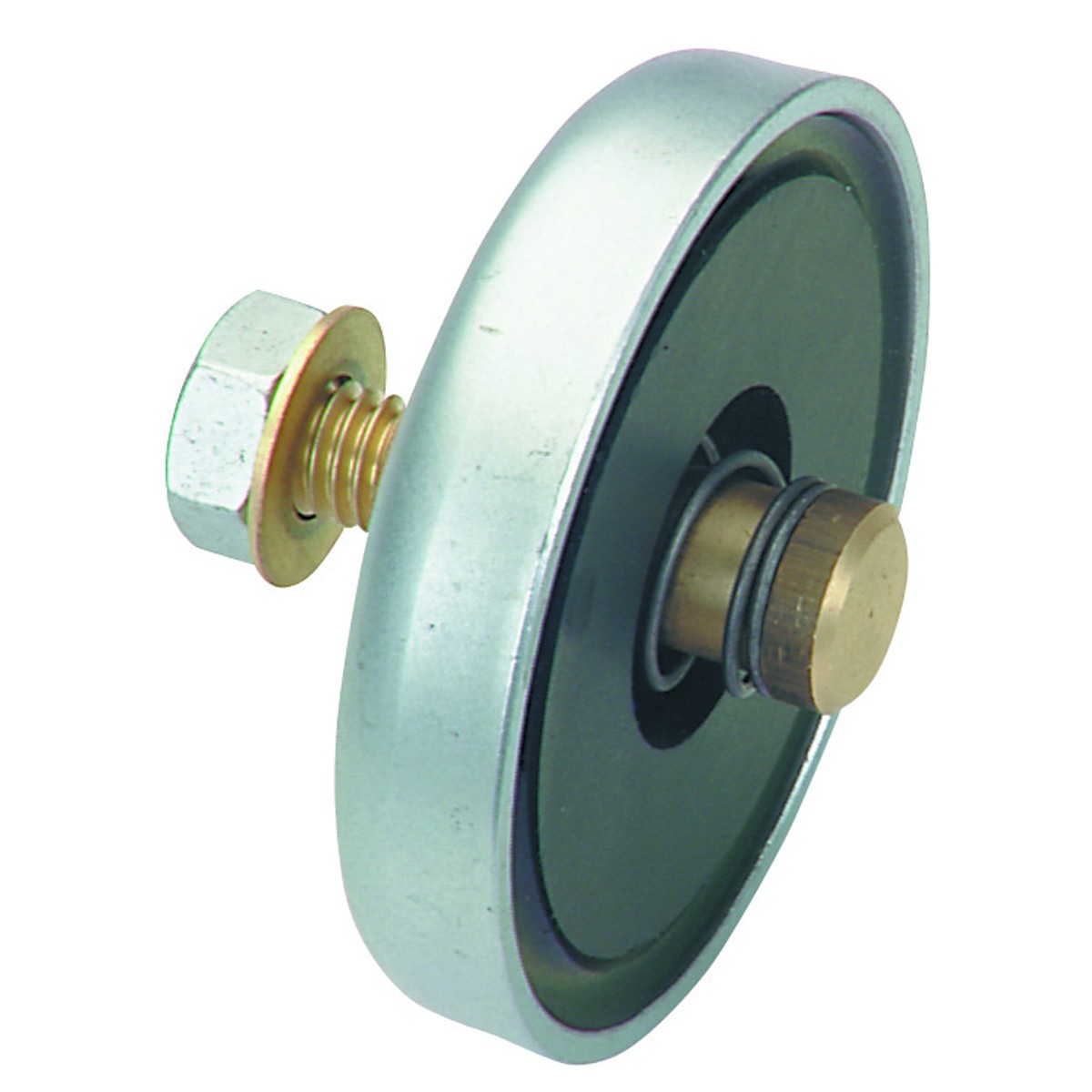 Magnet Clamp for Arc Welder Ground Wire Magnetic Block Base Grounding