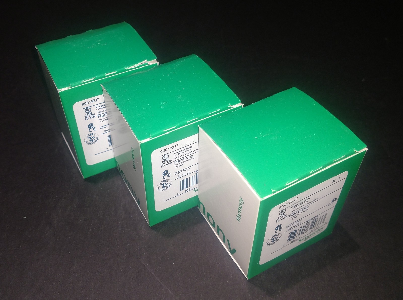 9001KU7 Schneider Electric - NEW
