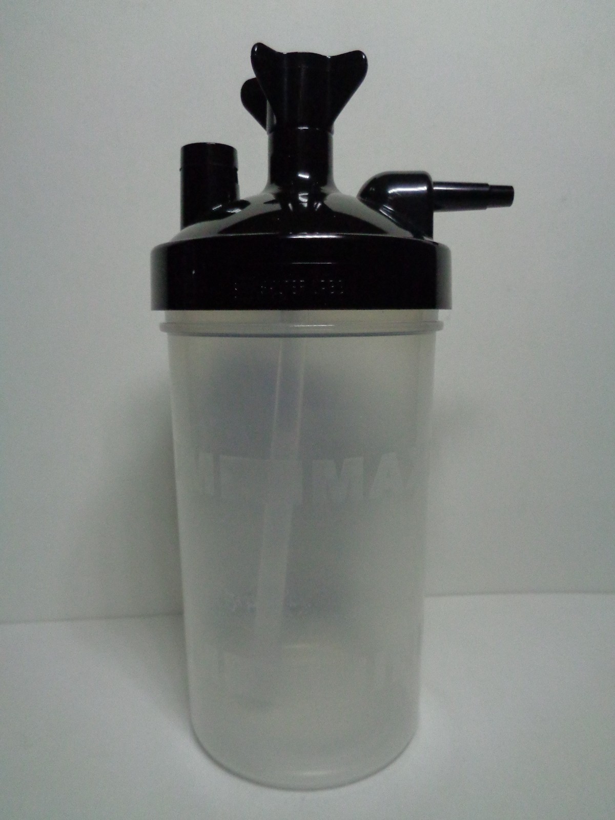 Salter Labs Bubble Humidifier with 6 PSI, REF #7600-0