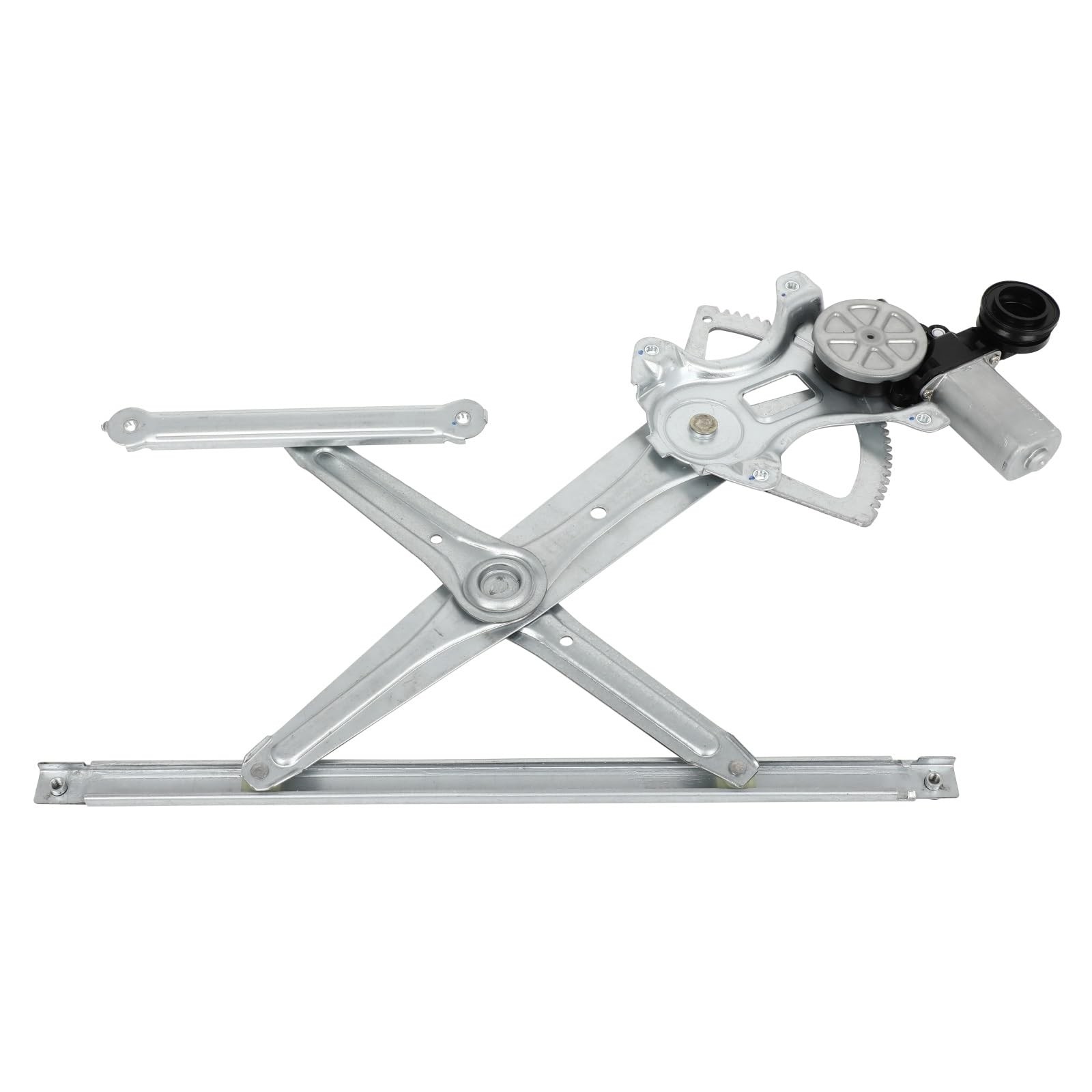 Right Front Rear Power Window Regulator Motor Replacement