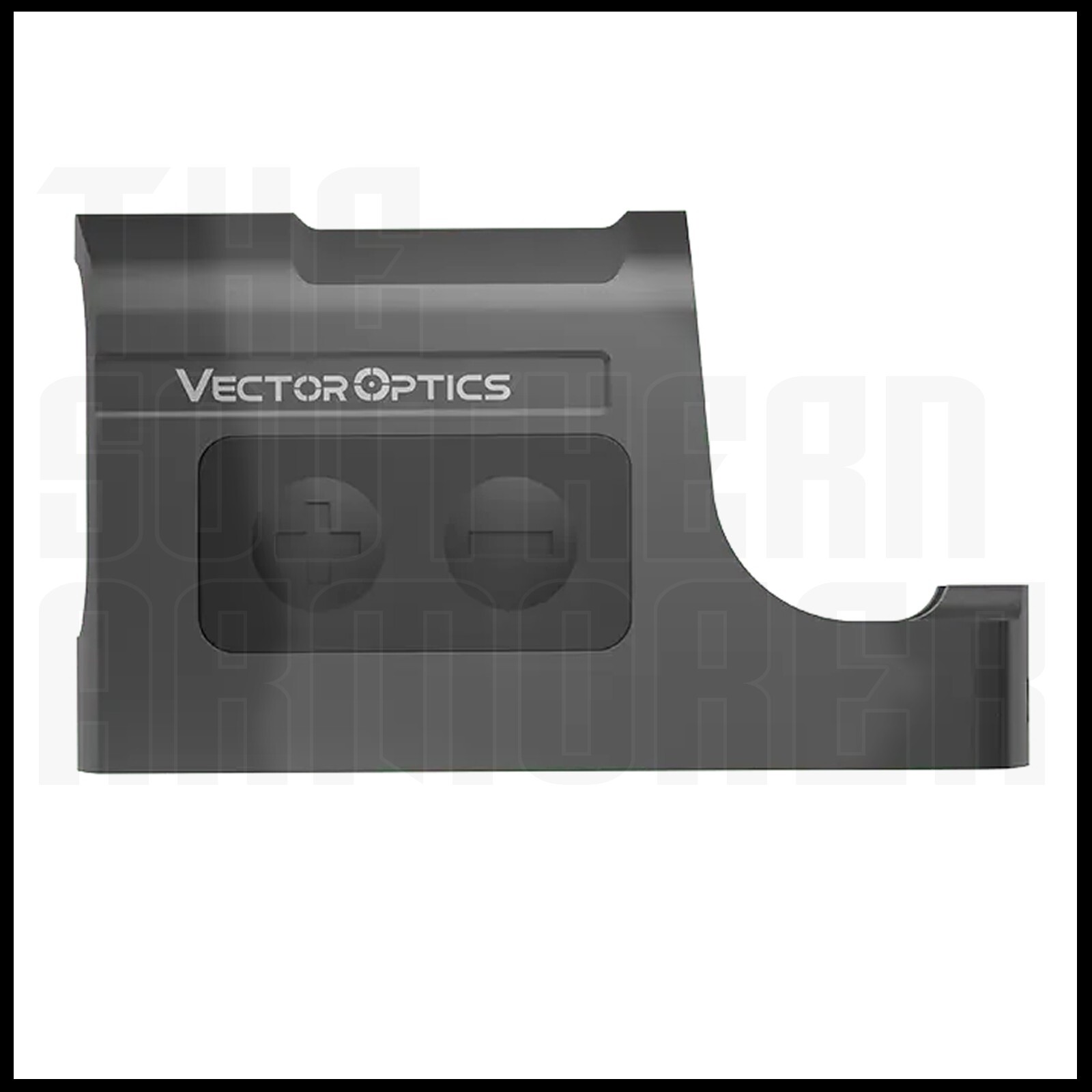 2025 ENCLOSED RED DOT 3 MOA RMSc GLOCK® 43X 48 P365® HELLCAT® CANIK® PSA® MICRO