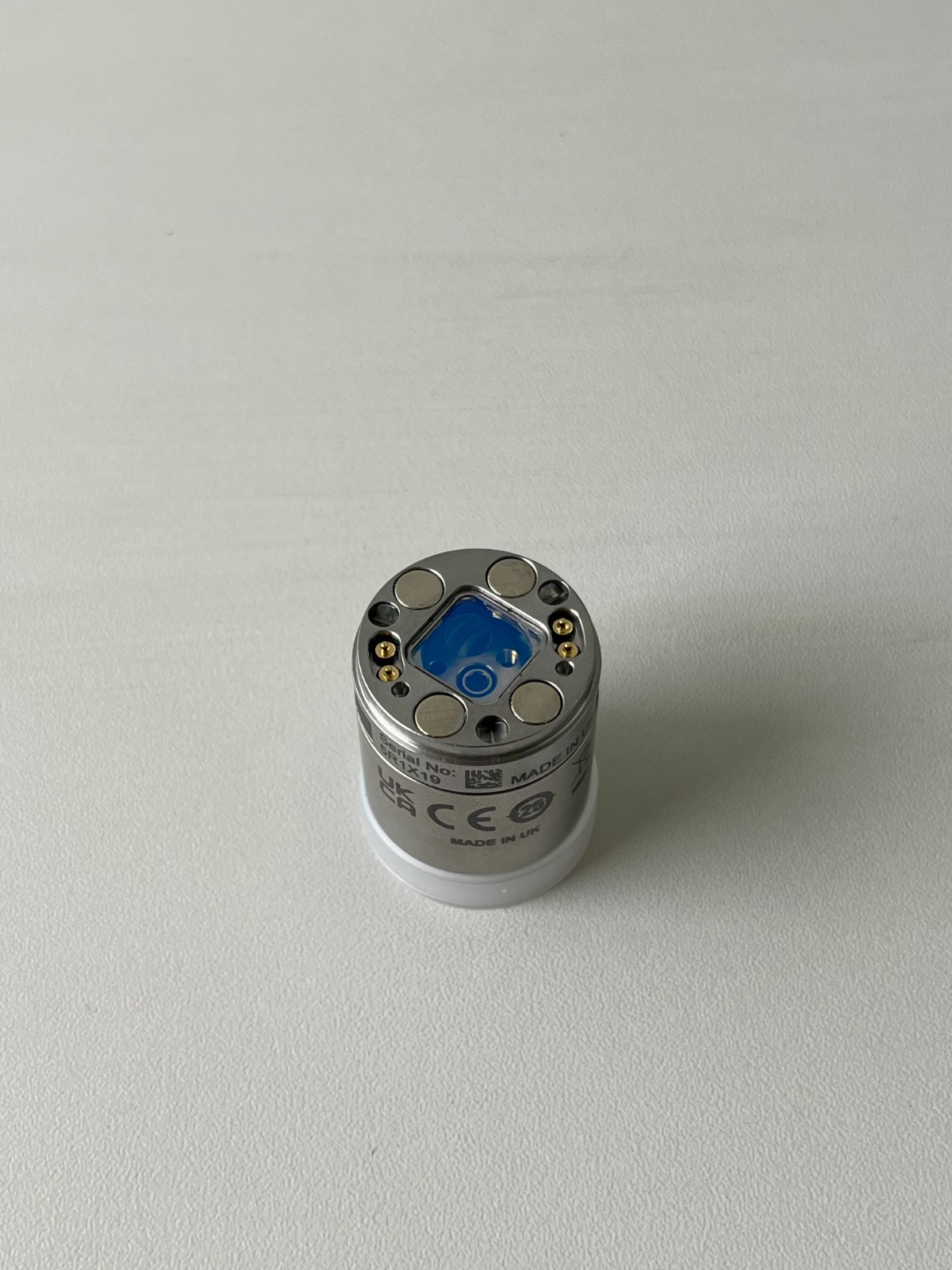 Renishaw SM25-1 Scanning Module Only