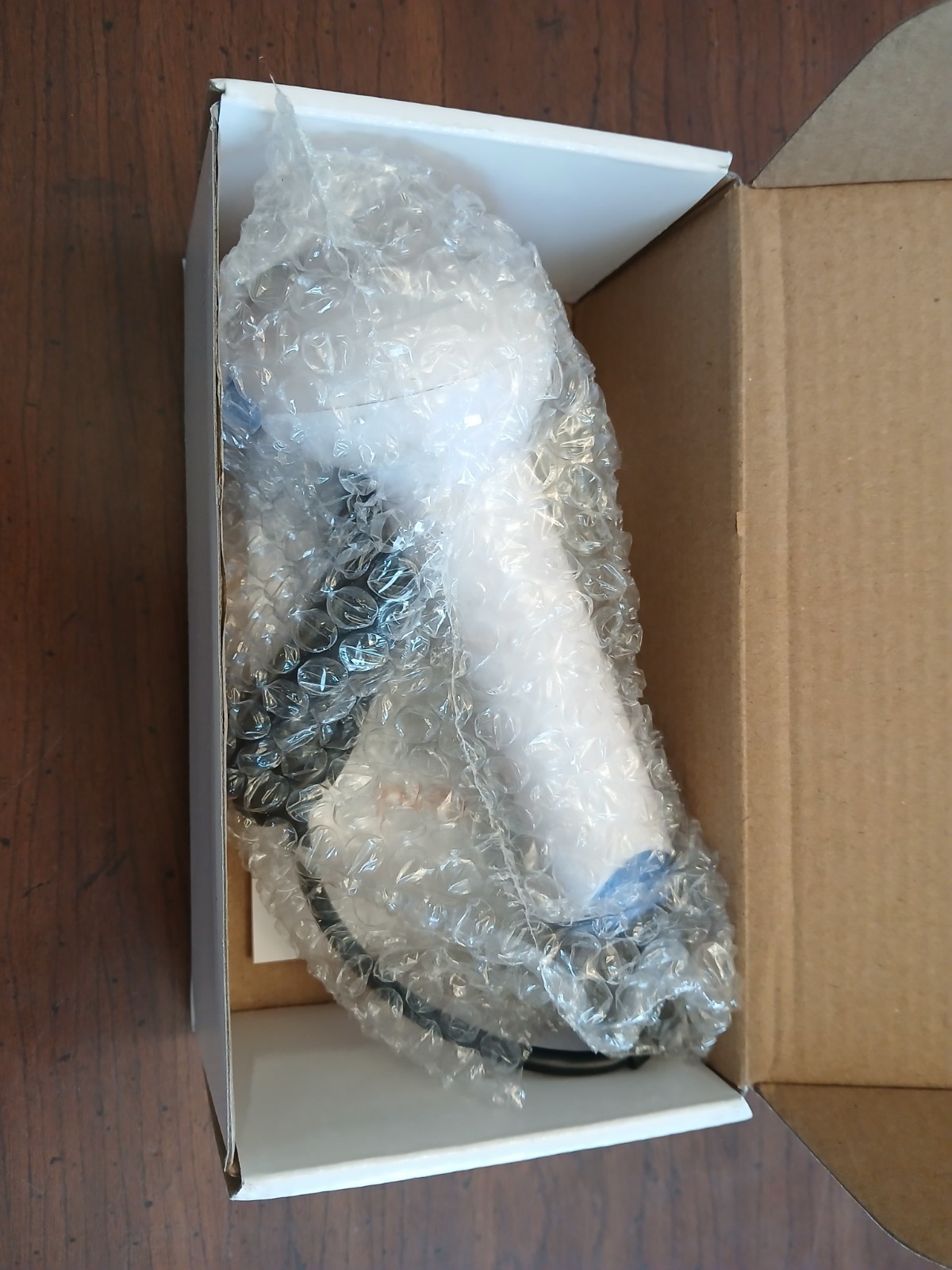 Tera Upgraded USB Laser Barcode Reader (Model 3106-WB)