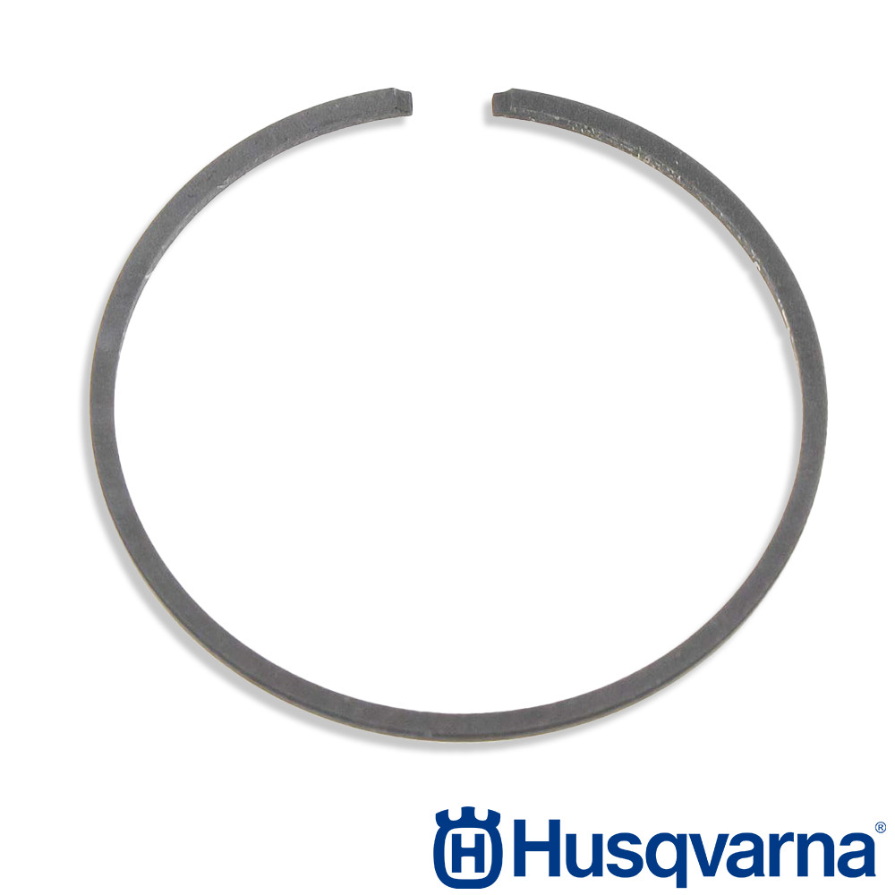 Genuine OEM Husqvarna 575227901 Piston Ring for 125 and 128 Trimmers