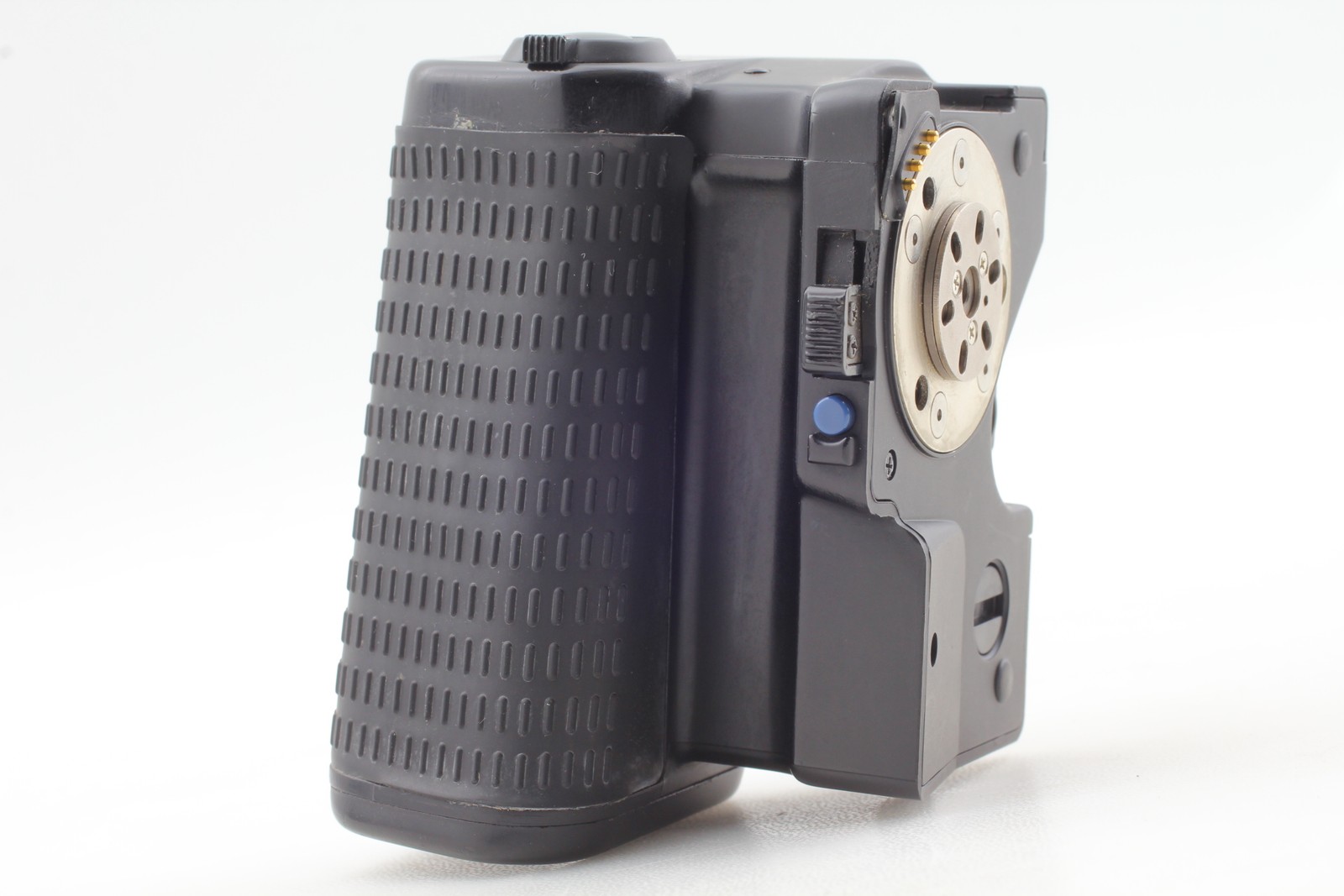 [Near MINT] Tested Mamiya Power Grip WG401 Motor Winder Drive for PRO From JAPAN