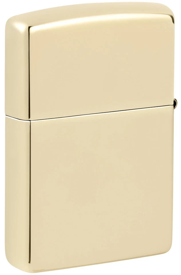 Zippo Classic Champagne 46682