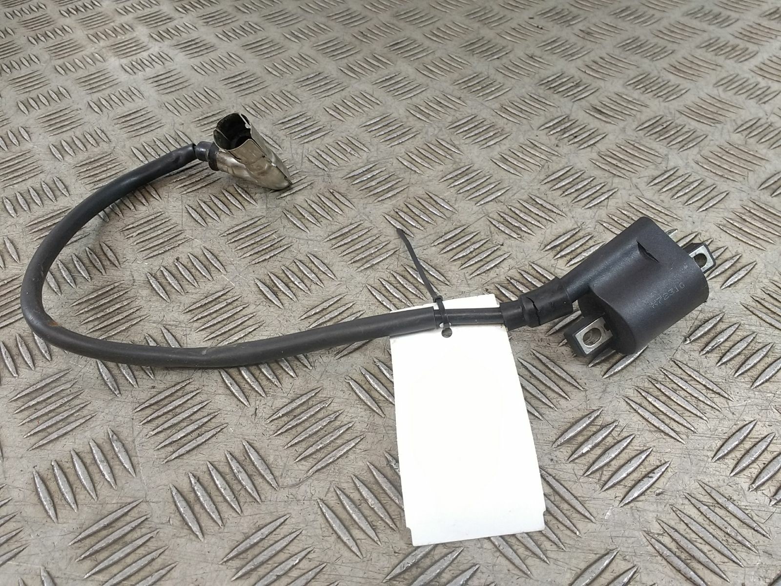 2016 LEXMOTO XTR 125  IGNITION COIL / COILS