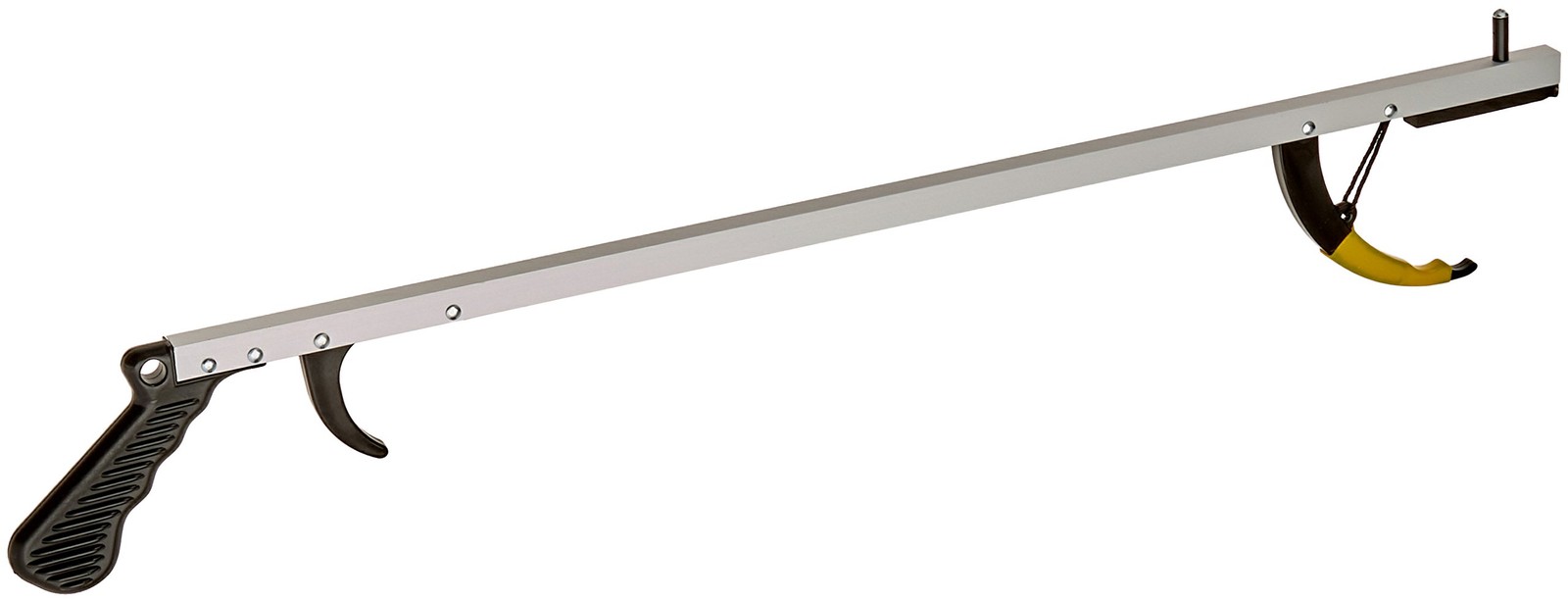 Sammons Preston Reacher, Standard, 26, Grabber Reacher Tool, Lightweight Trash P