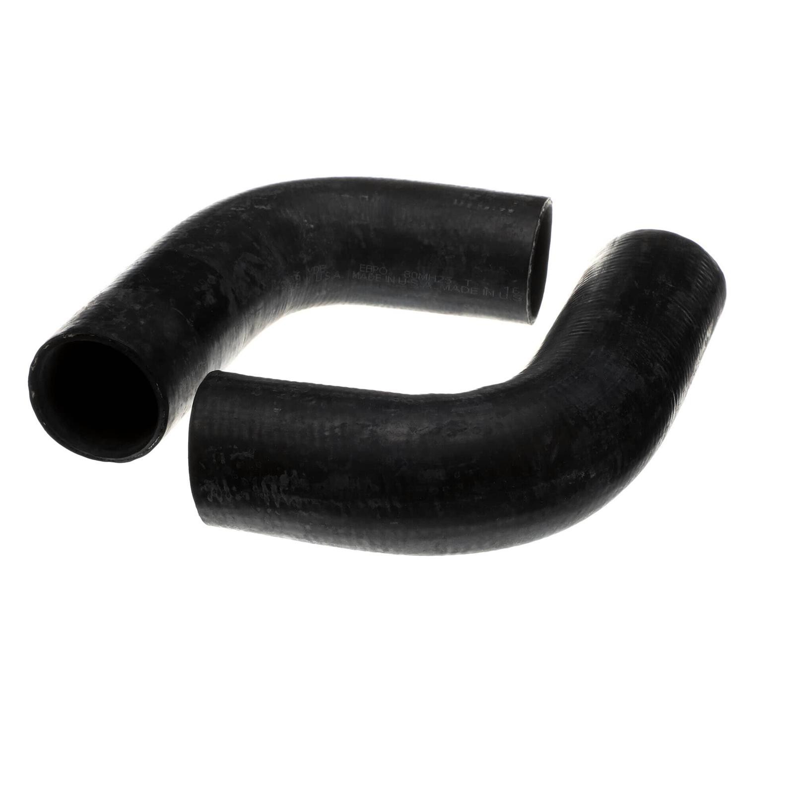 90 RUBBER ELBOW 2-1/4 00-975538 - Genuine OEM Replacement Part