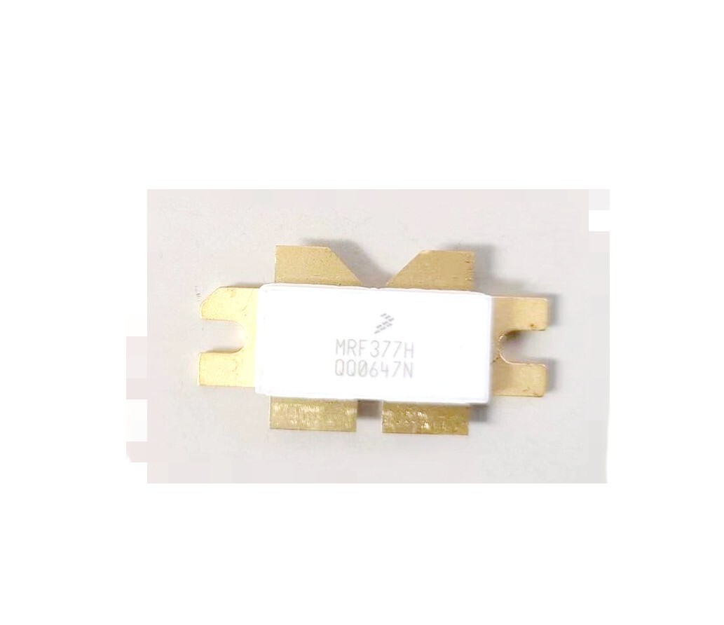 Freescalse MRF377H RF Power Field-Effect Transistor 45 W 470 to 860 MHz 32V