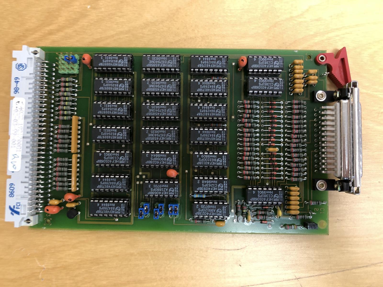 FEI 4022 192 70081