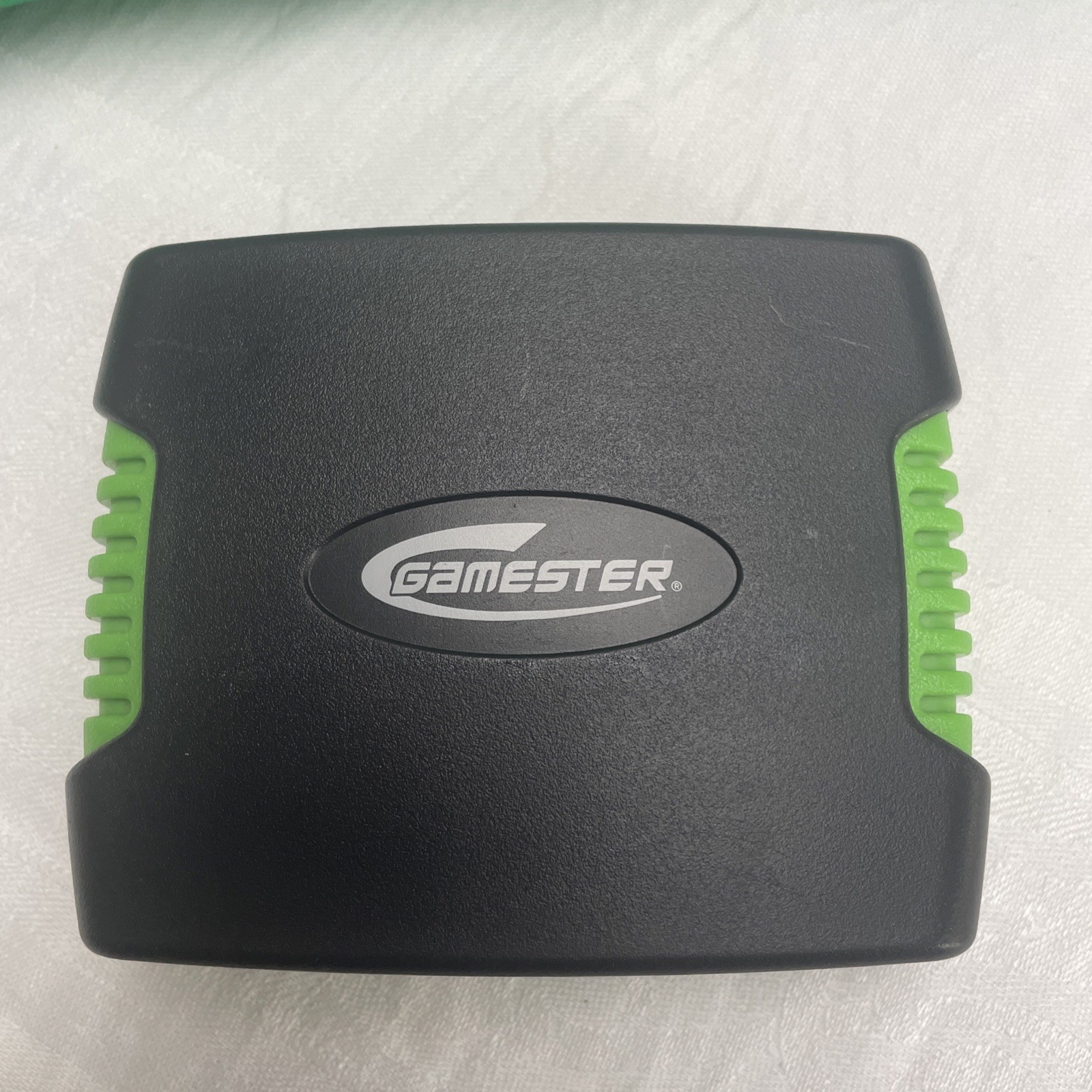 Gamester RC73220 LAN Multiplayer Gaming Ethernet Hub MISSING cords