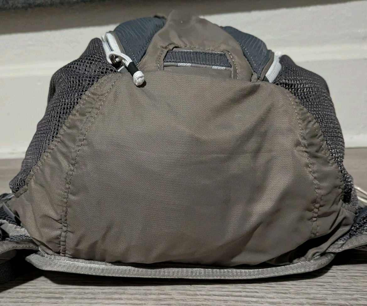 Gregory Maya 22 Day Pack Hiking Backpack 22L Dark Gray