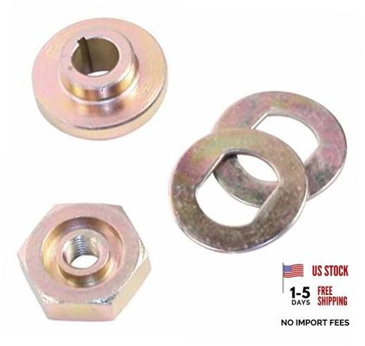 Fan Hardware Kit, For MountingVW Cooling Fan, Compatible with Dune Buggy