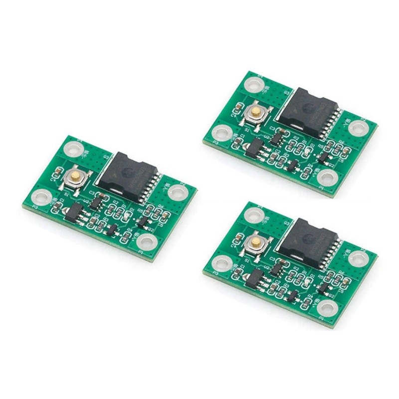 70A 5-24V maintained-state control module for equipment wiring