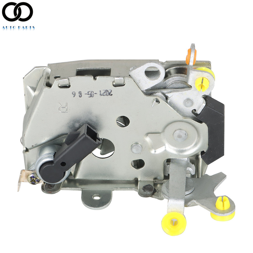 Front Left Door Lock Assembly Latch Fit For Ford Explorer Mercury Mountaineer